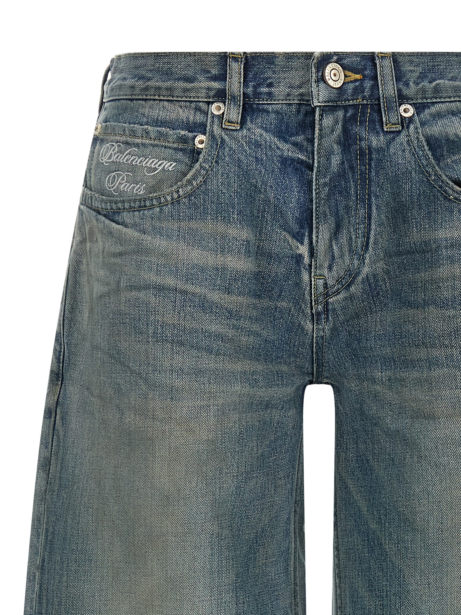 'Baggy' jeans - immagine 3