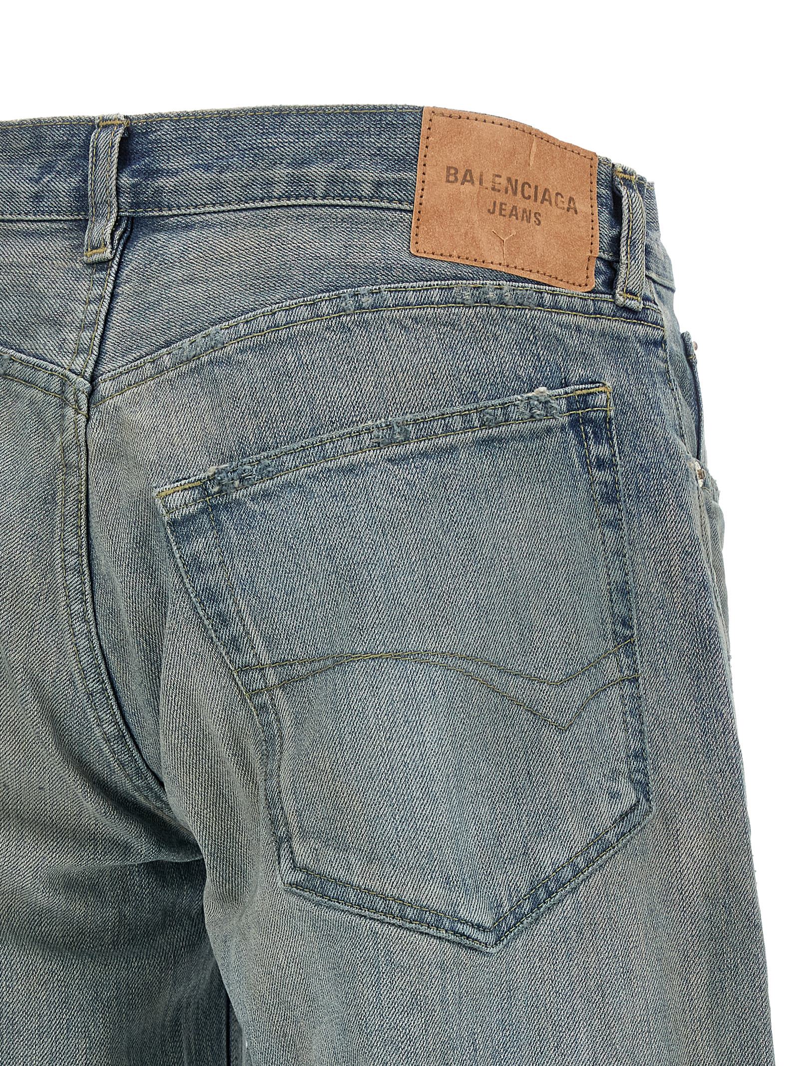 'Baggy' jeans - immagine 4