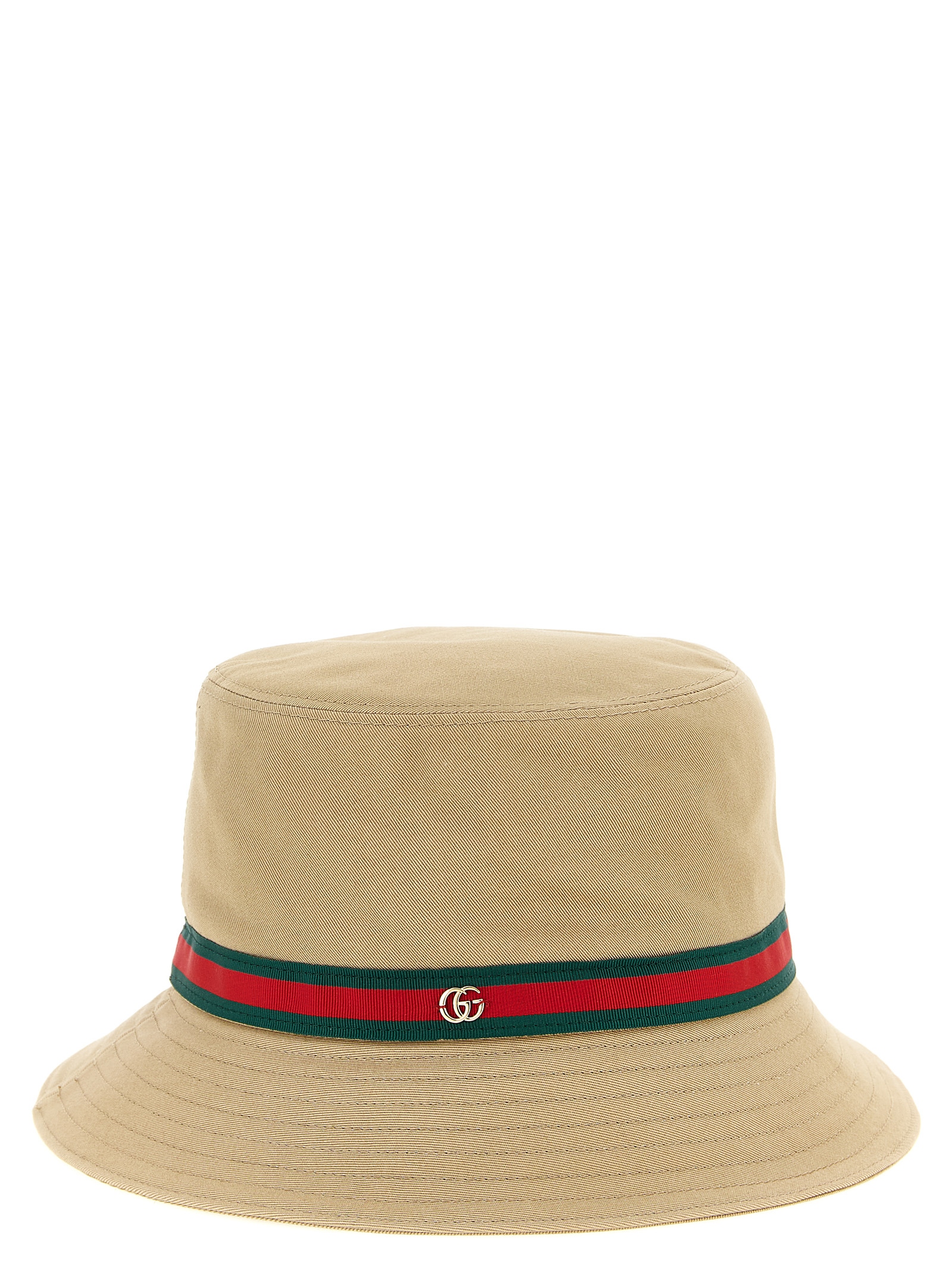 Web Tape bucket hat