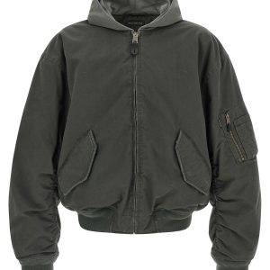 'Bomber Standard' jacket