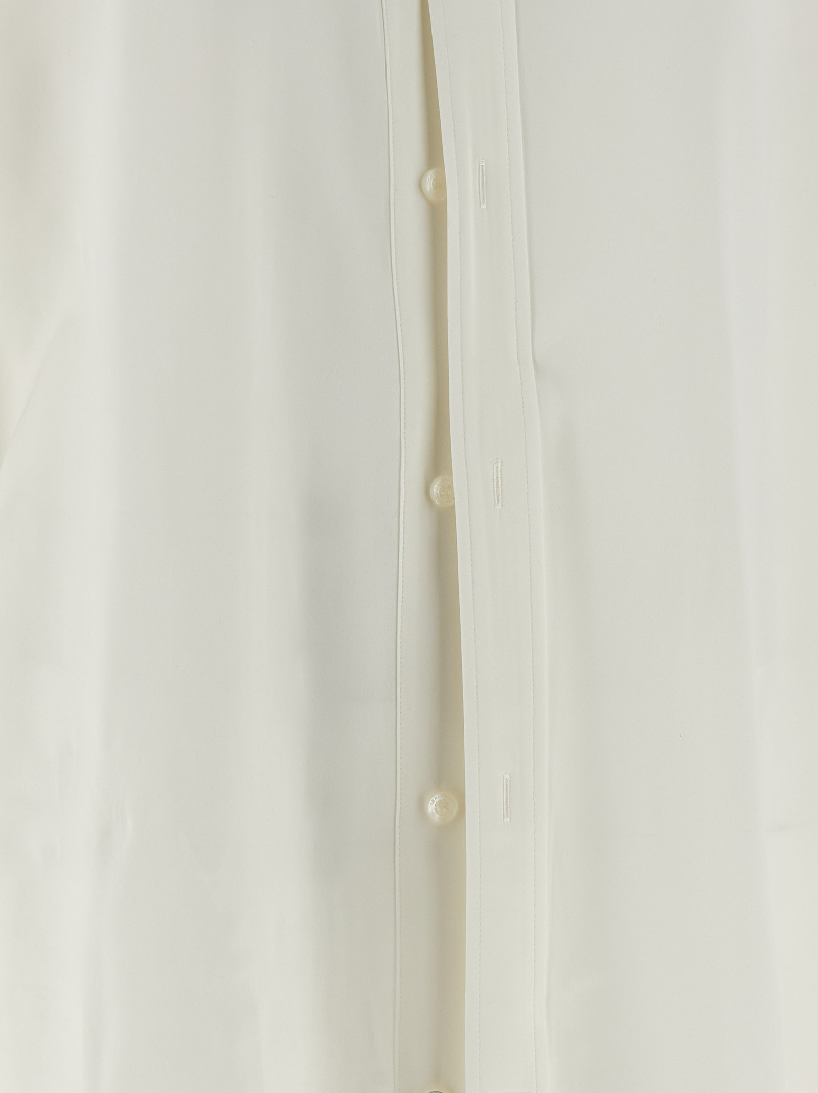 'Wrap' shirt - immagine 5