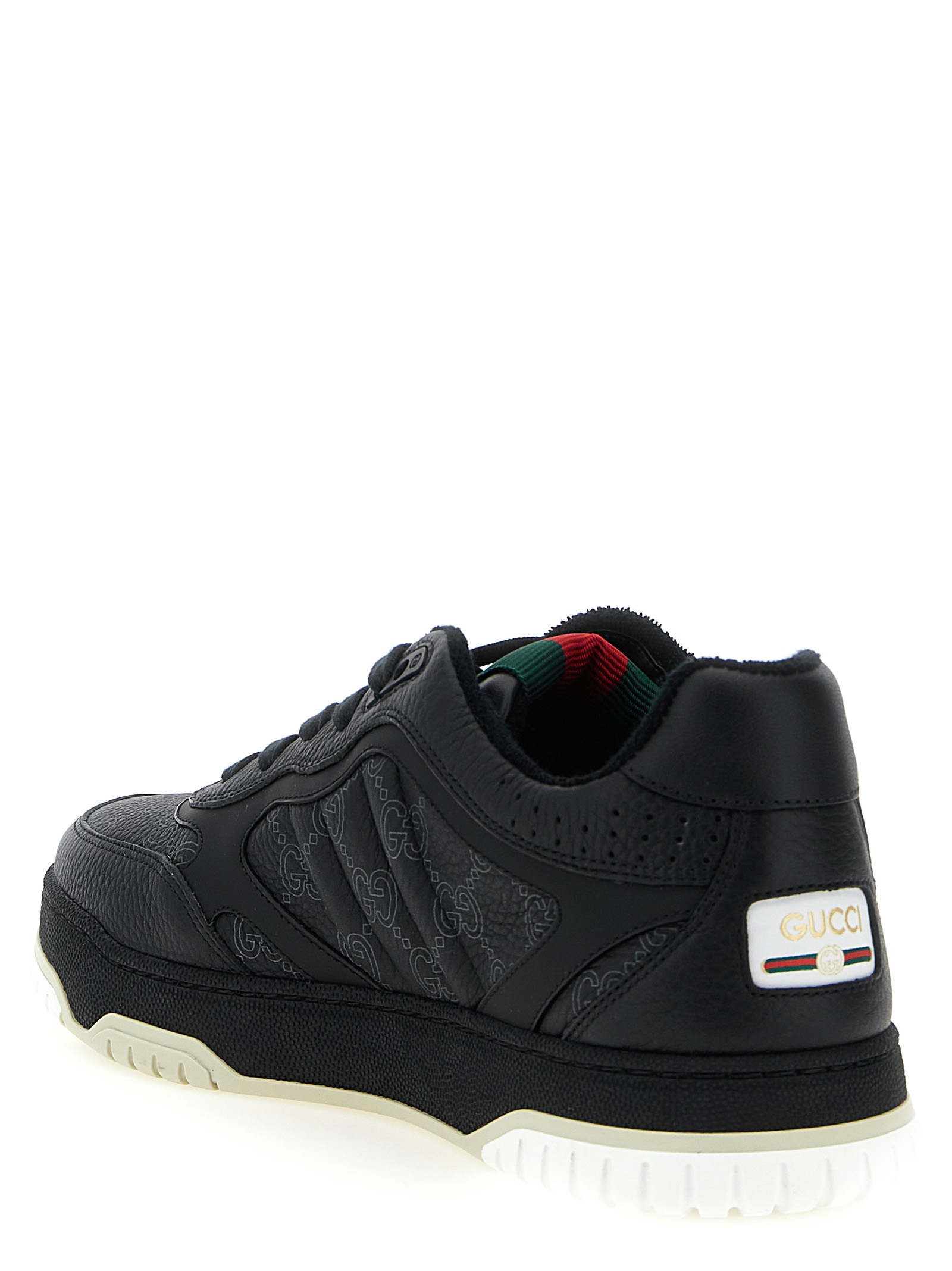 'Gucci Re-Web' sneakers - immagine 3