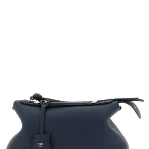 'ByTheWaySoftSelleria' reversible handbag