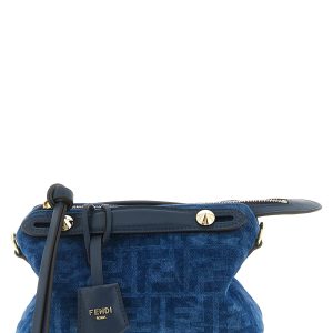 'By The Way Soft' mini handbag