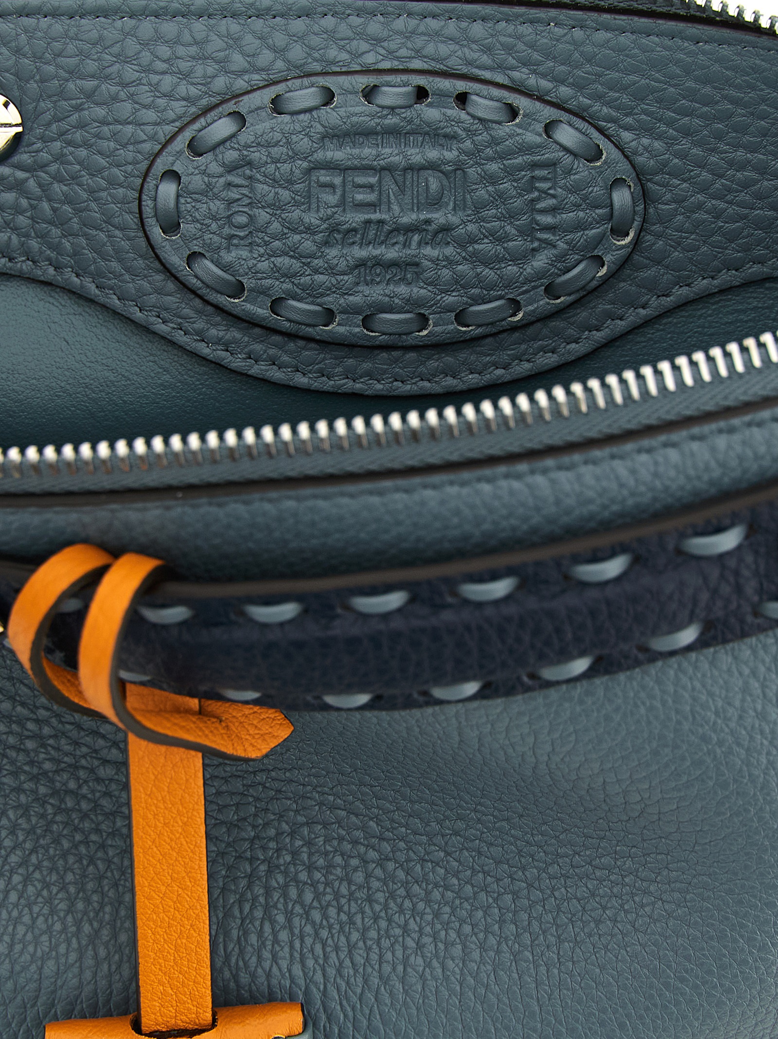 'By The Way Soft Selleria' mini handbag - immagine 4