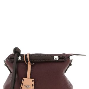 'By The Way Soft Selleria' mini handbag