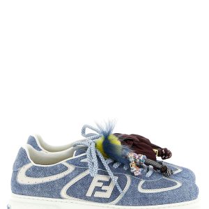 'Fendi Match' sneakers