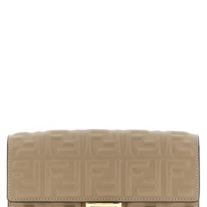 'Continental Baguette' wallet on chain