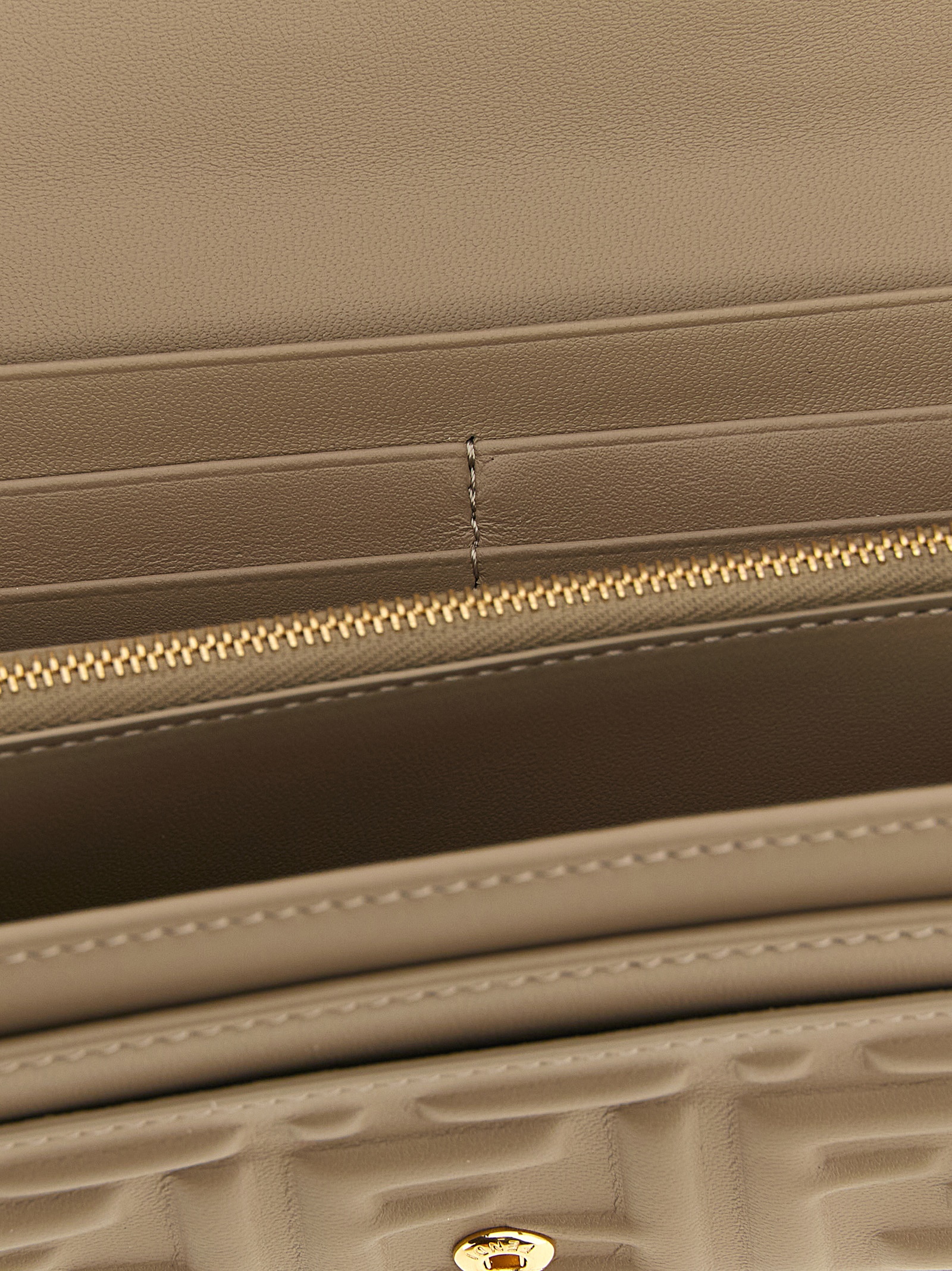 'Continental Baguette' wallet on chain - immagine 4