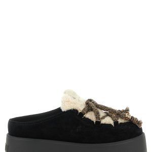 'Après Chic' sabots