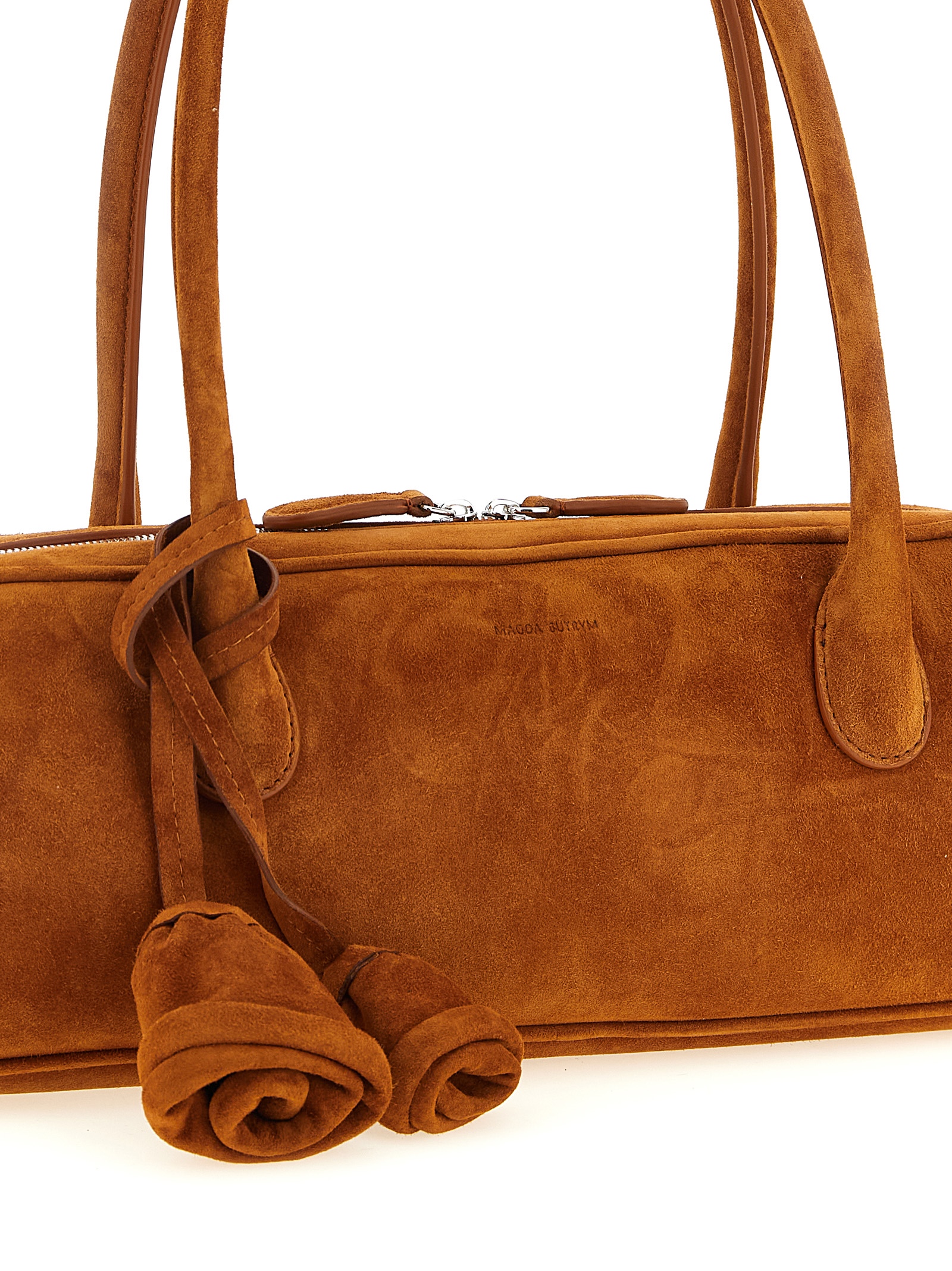 'Brigitte' shoulder bag - immagine 3