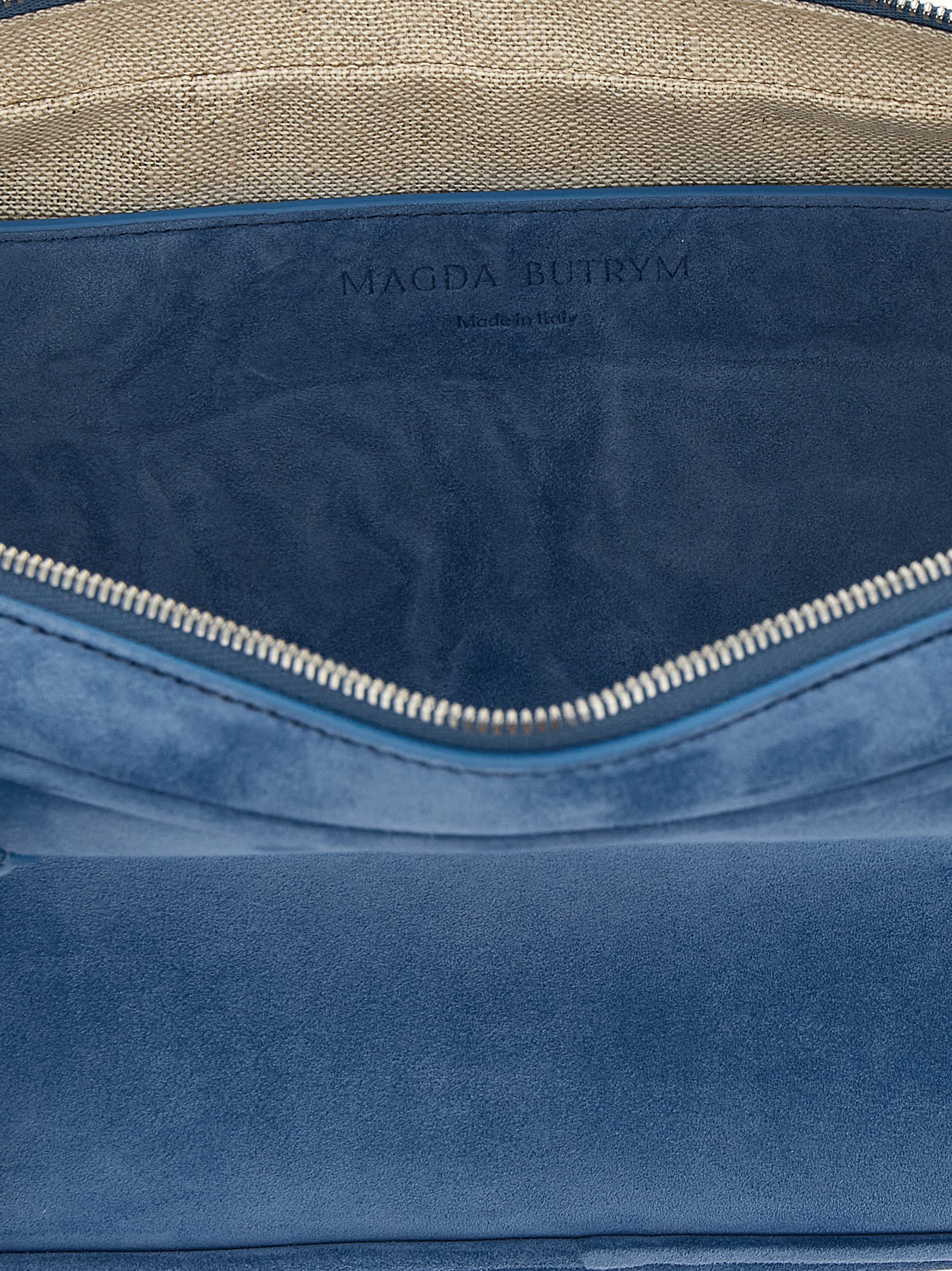 'Brigitte' shoulder bag - immagine 4