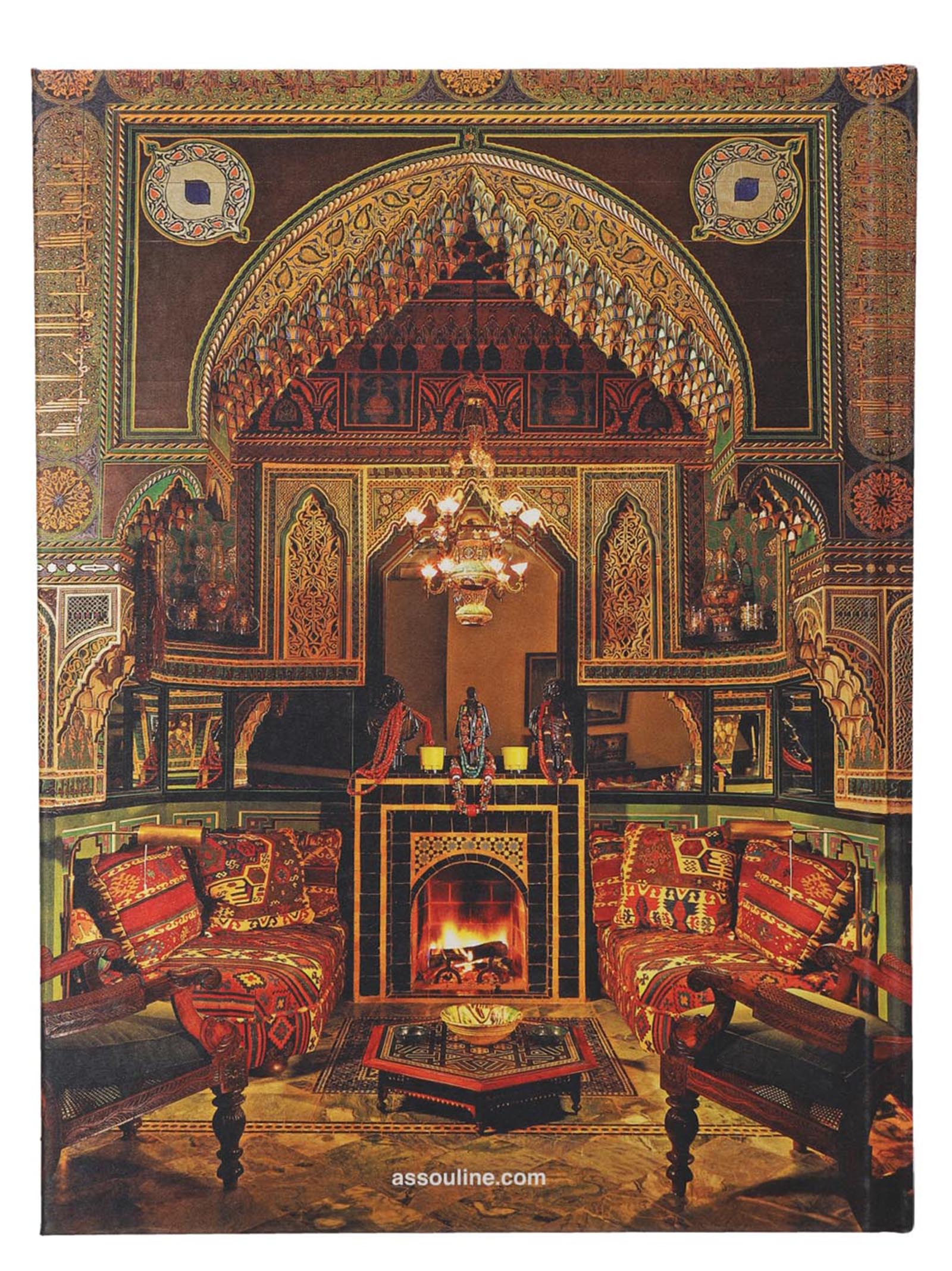 'Yves Saint Laurent At Home' book - immagine 3