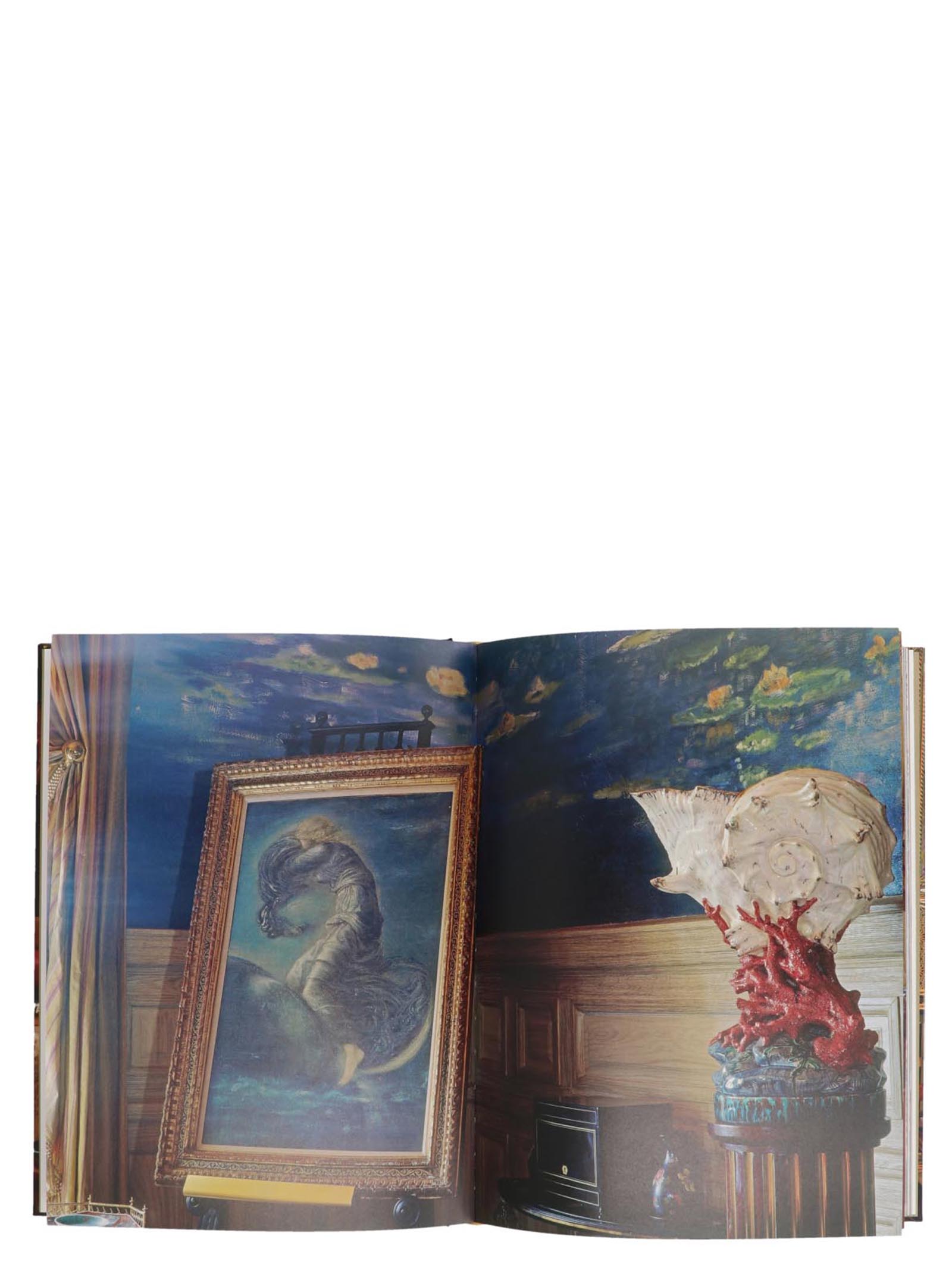 'Yves Saint Laurent At Home' book - immagine 4