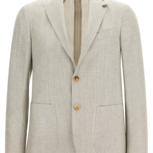 'Brera' blazer