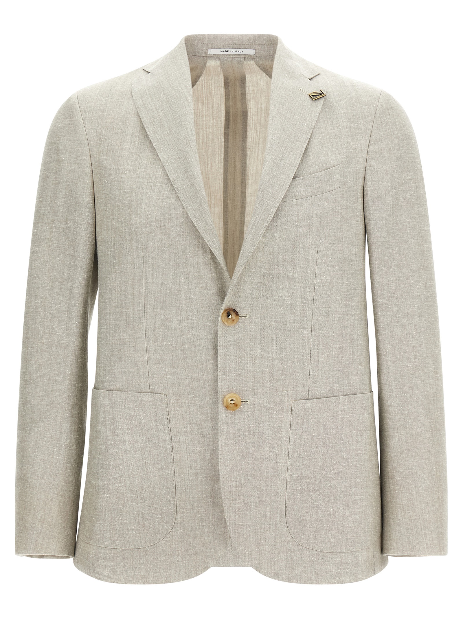 'Brera' blazer