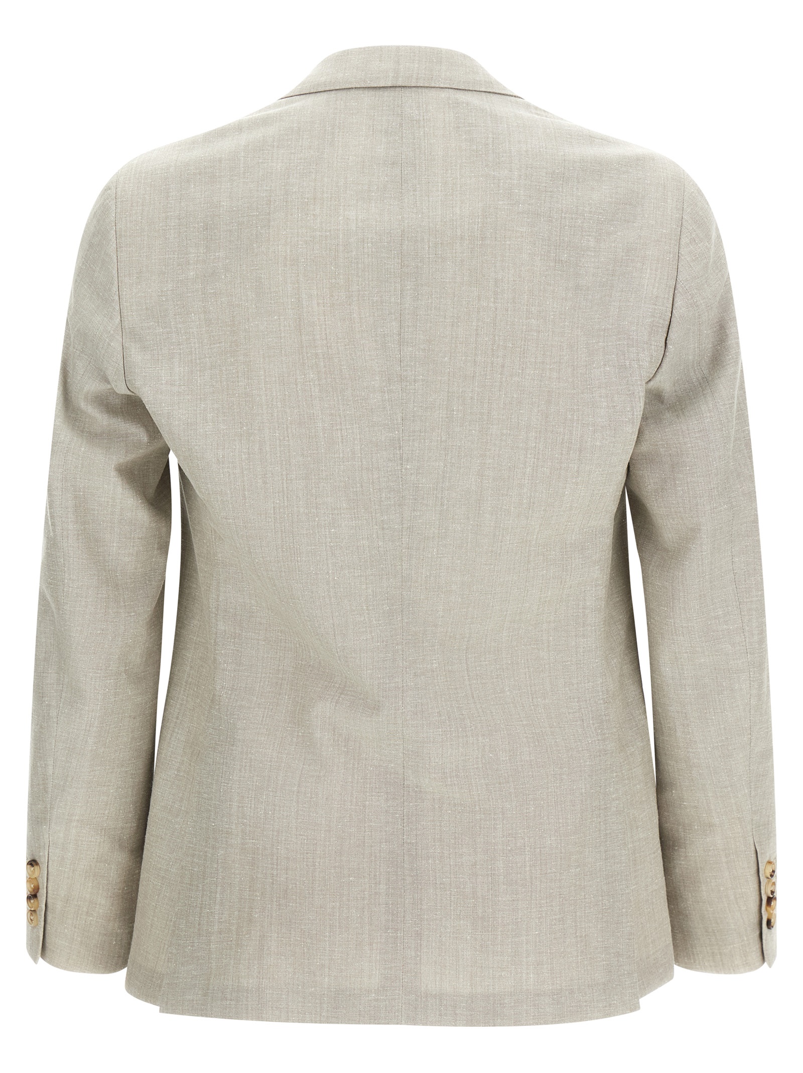 'Brera' blazer - immagine 2