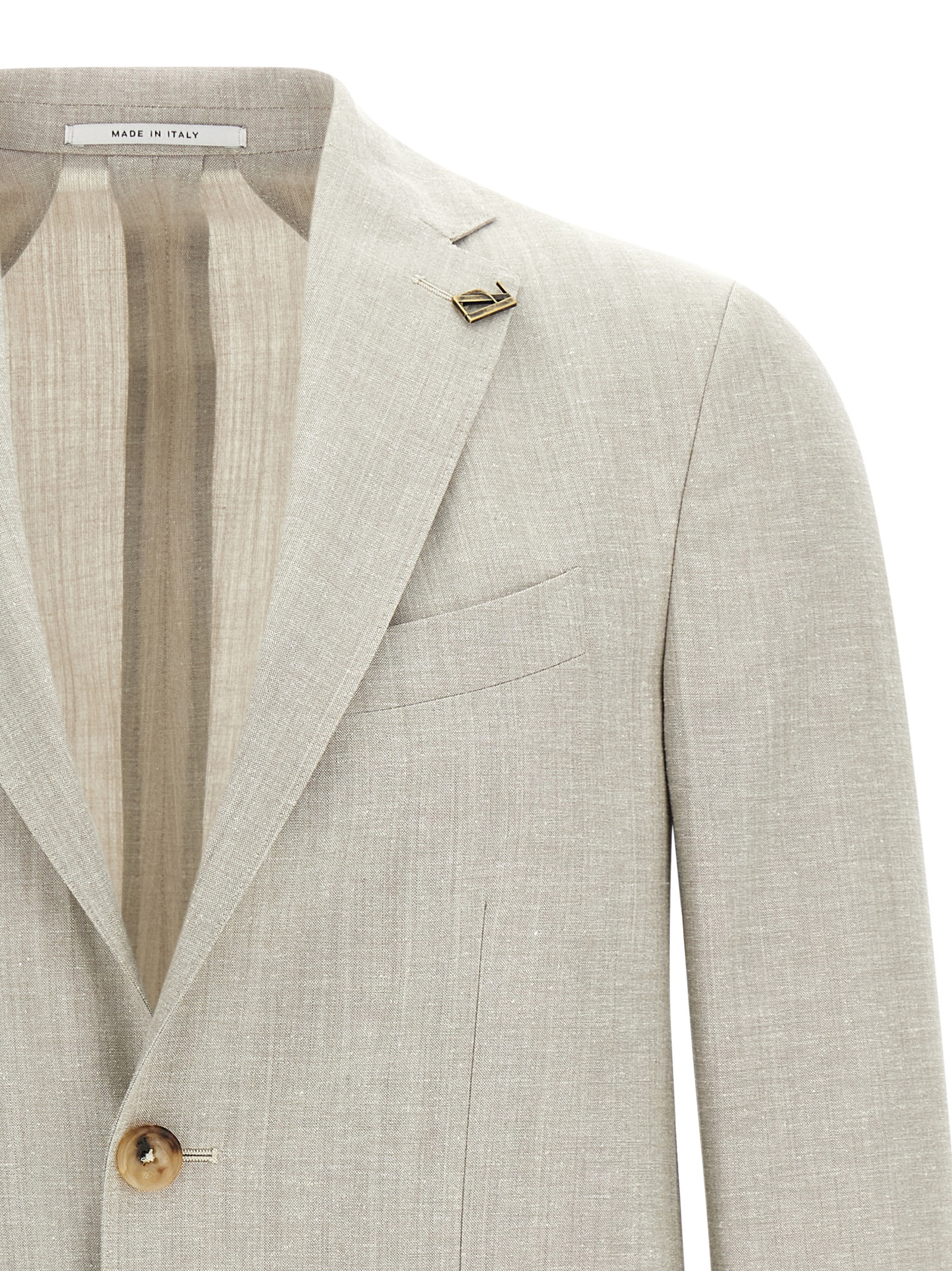 'Brera' blazer - immagine 3