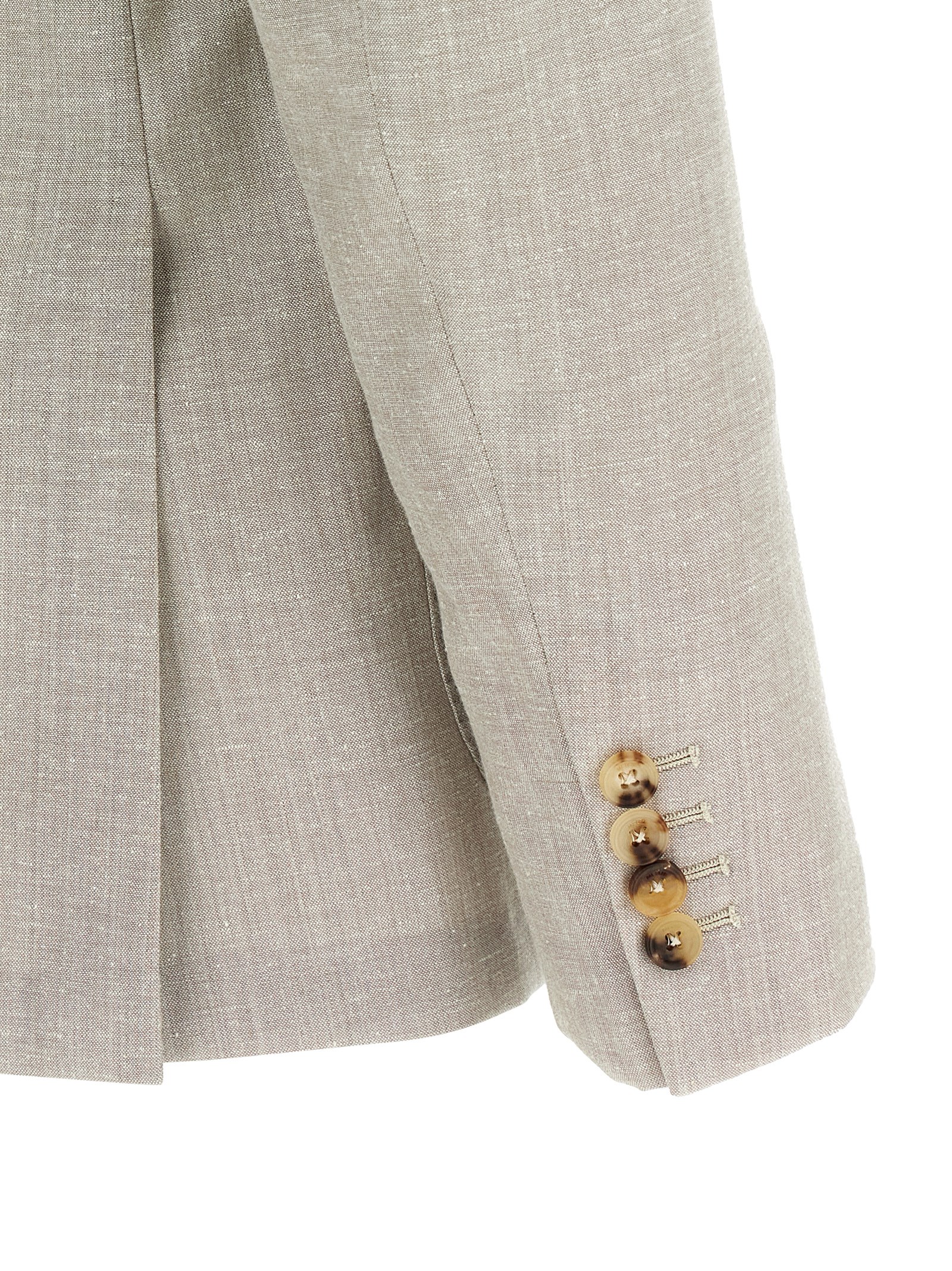 'Brera' blazer - immagine 4