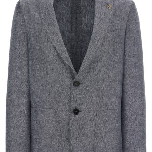 'Brera' blazer