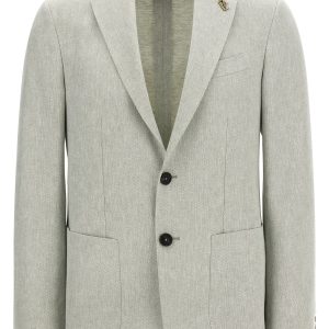 'Brera' blazer
