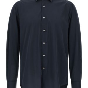 'Effortless' capsule shirt