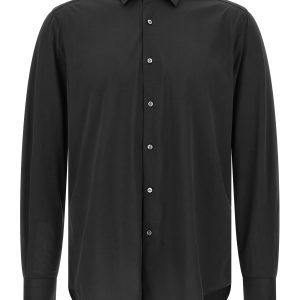 'Effortless' capsule shirt