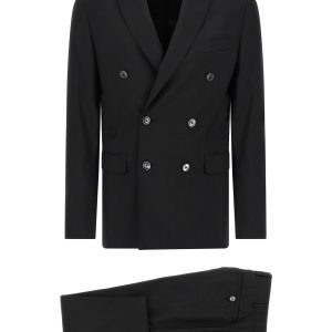 Wool dress - Ceremony line