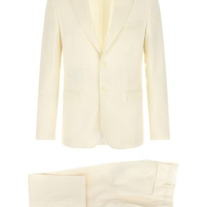 Wool dress - Ceremony line