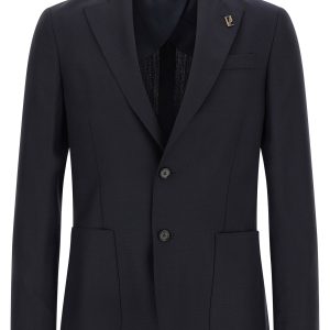 'Baron' blazer