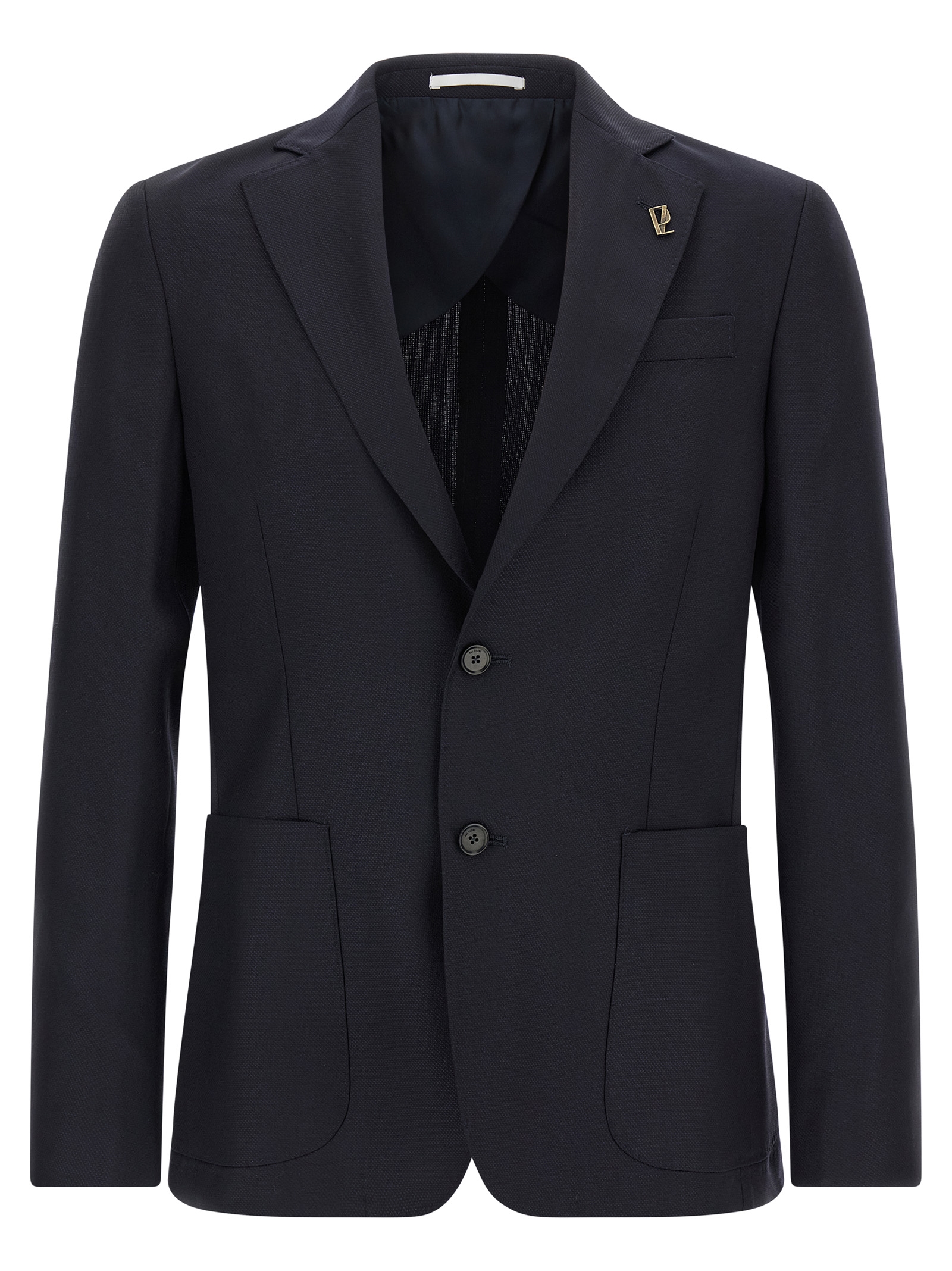 'Baron' blazer