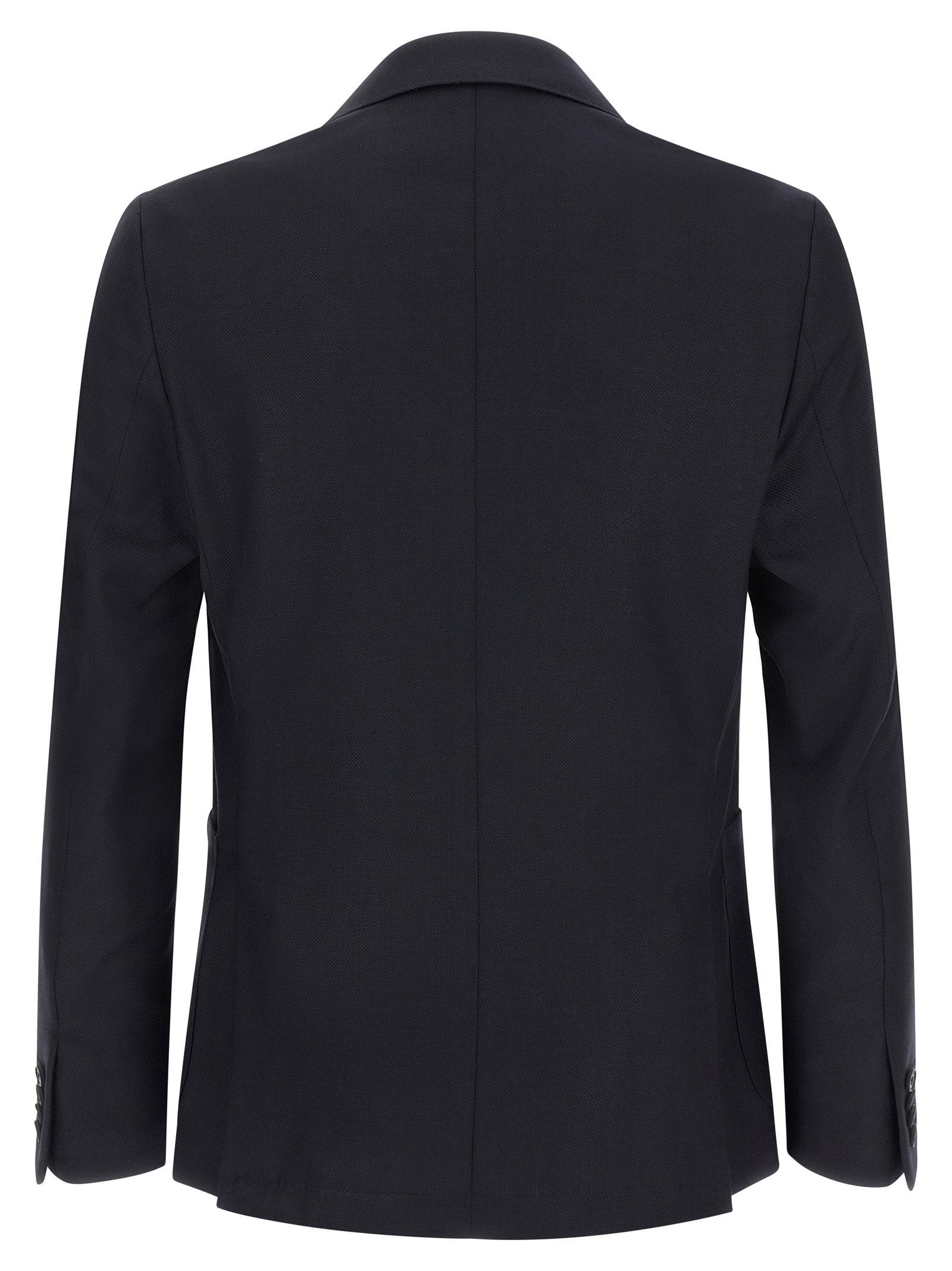 'Baron' blazer - immagine 2