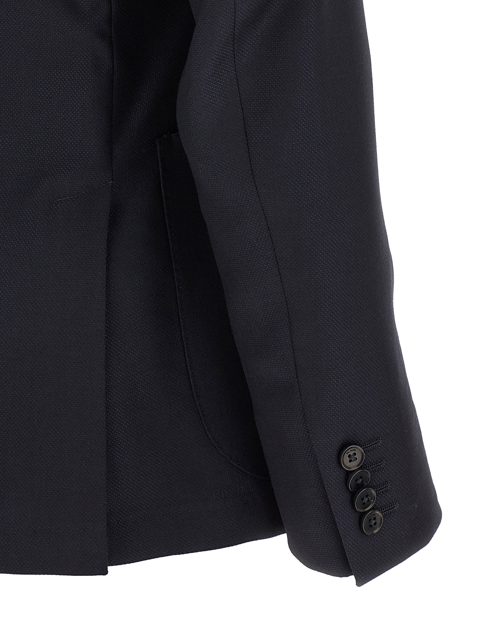 'Baron' blazer - immagine 4