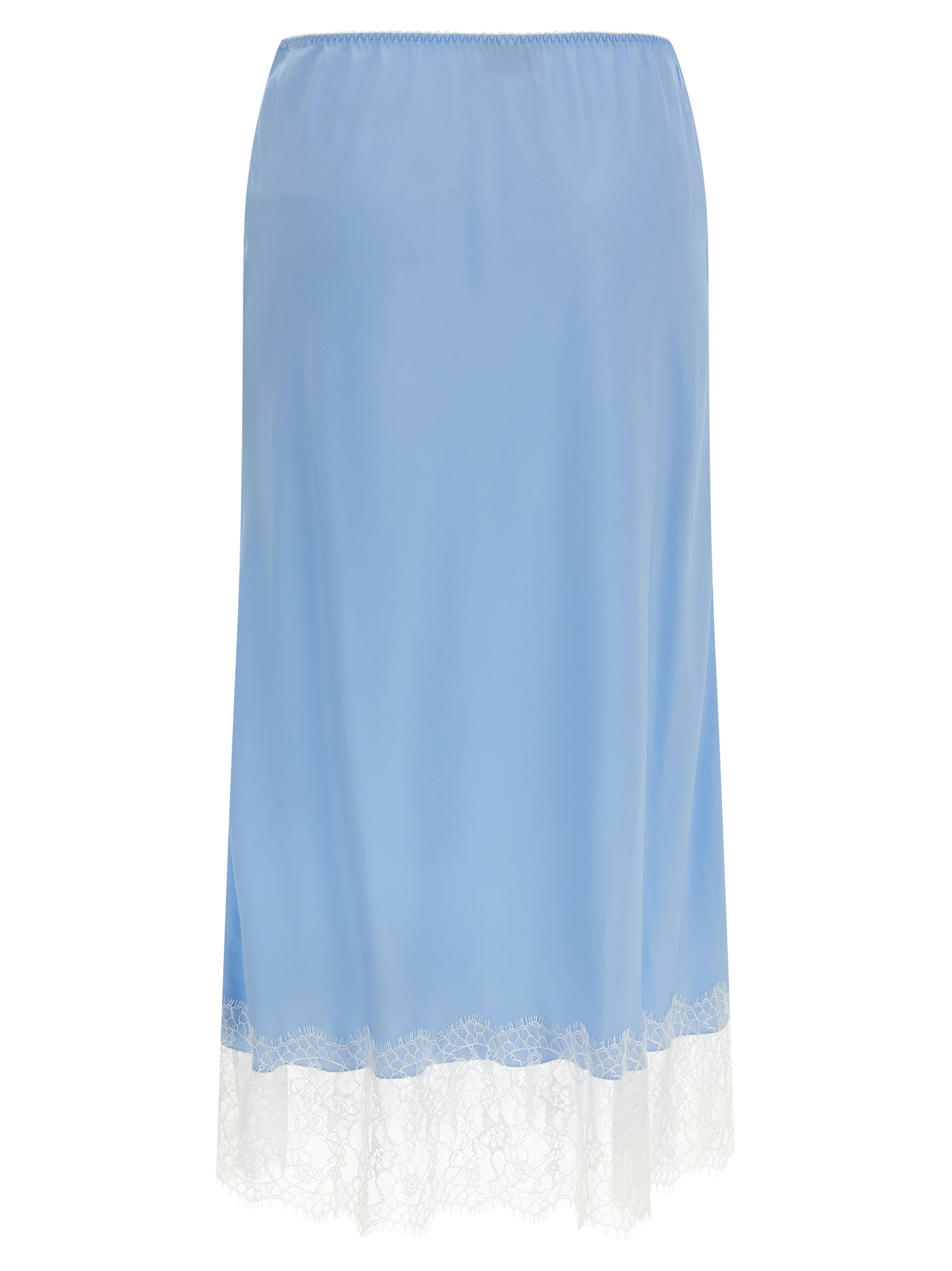 Lace skirt - immagine 2