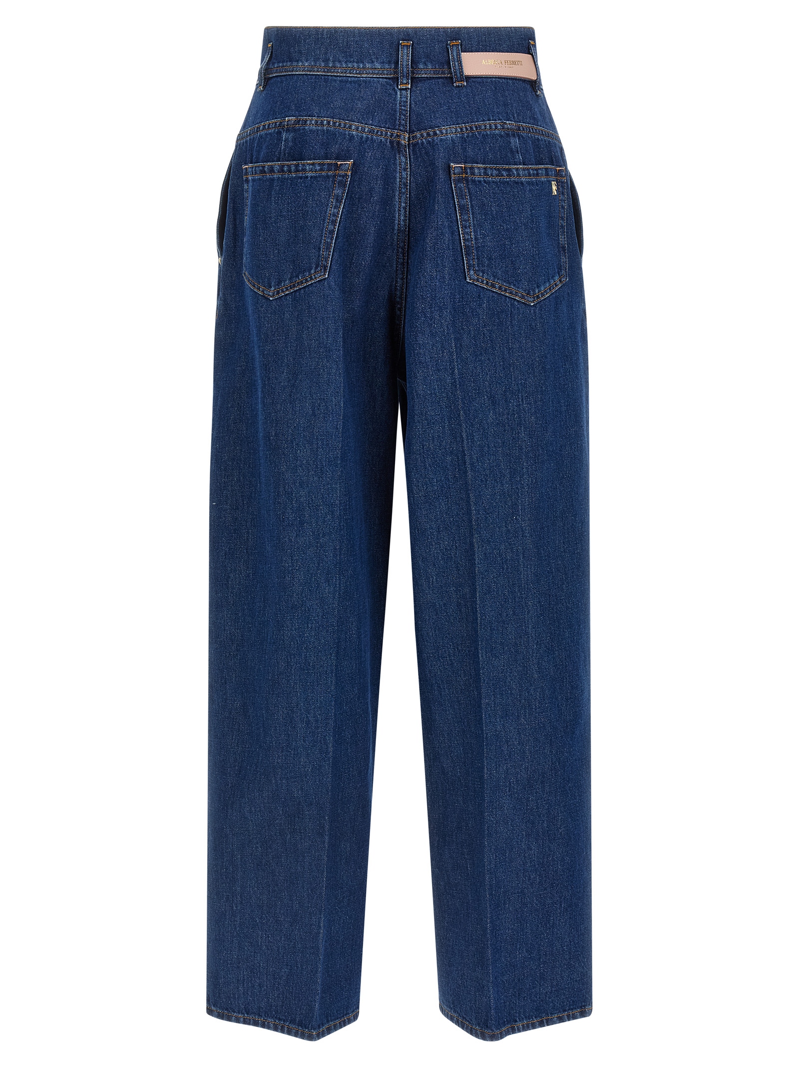 'Iriscut' jeans - immagine 2