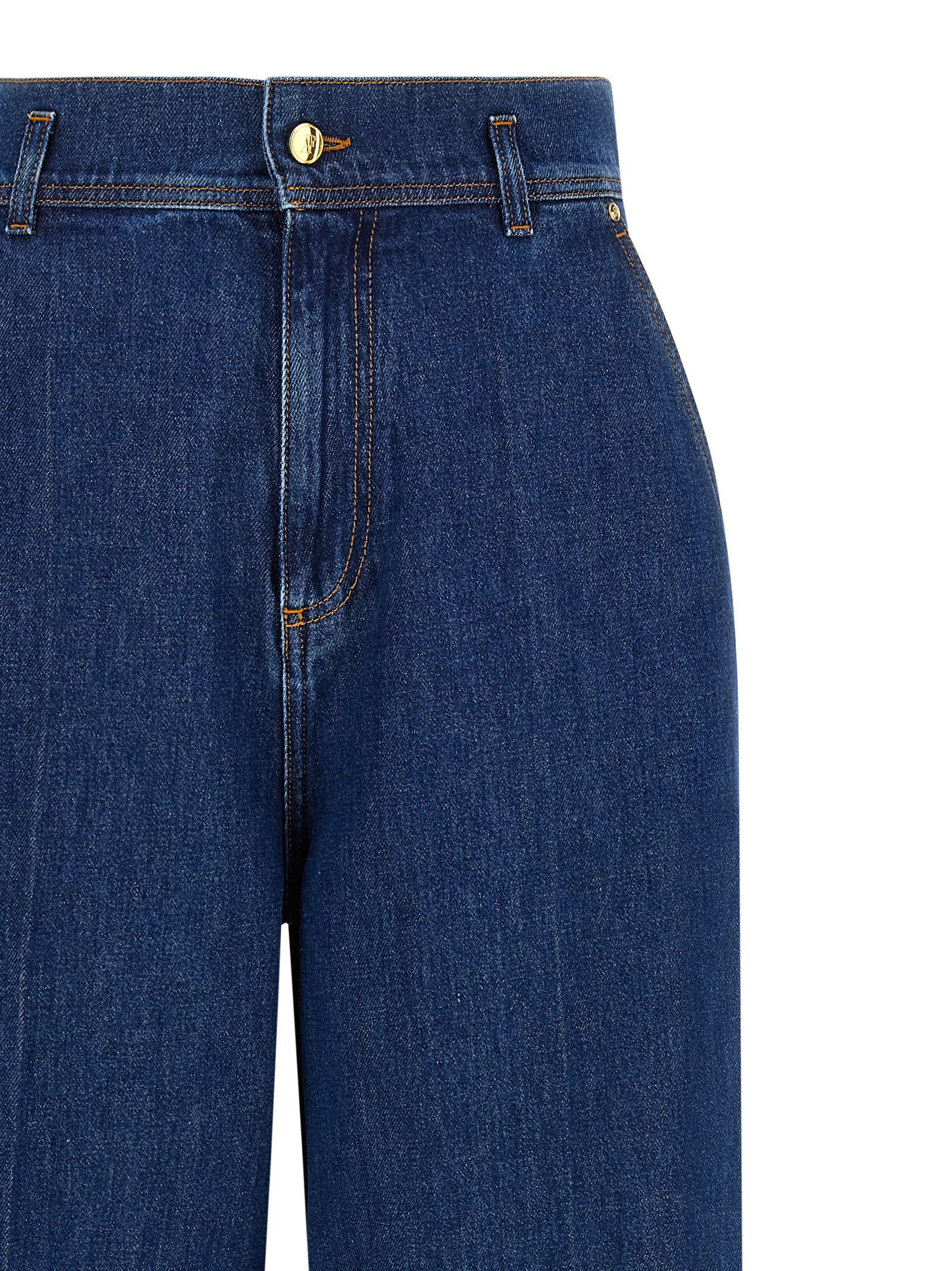 'Iriscut' jeans - immagine 3