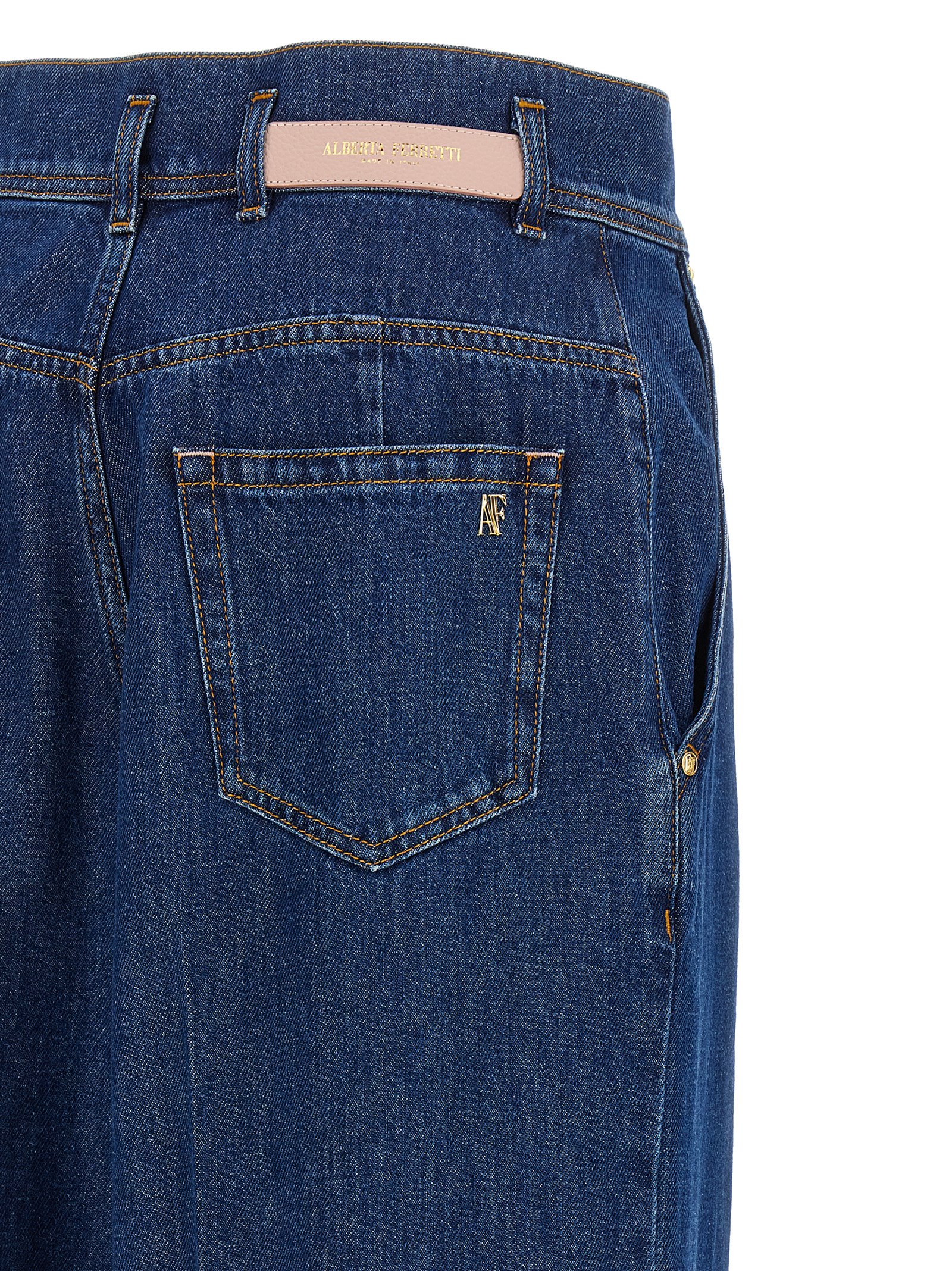 'Iriscut' jeans - immagine 4