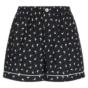'Oche' shorts