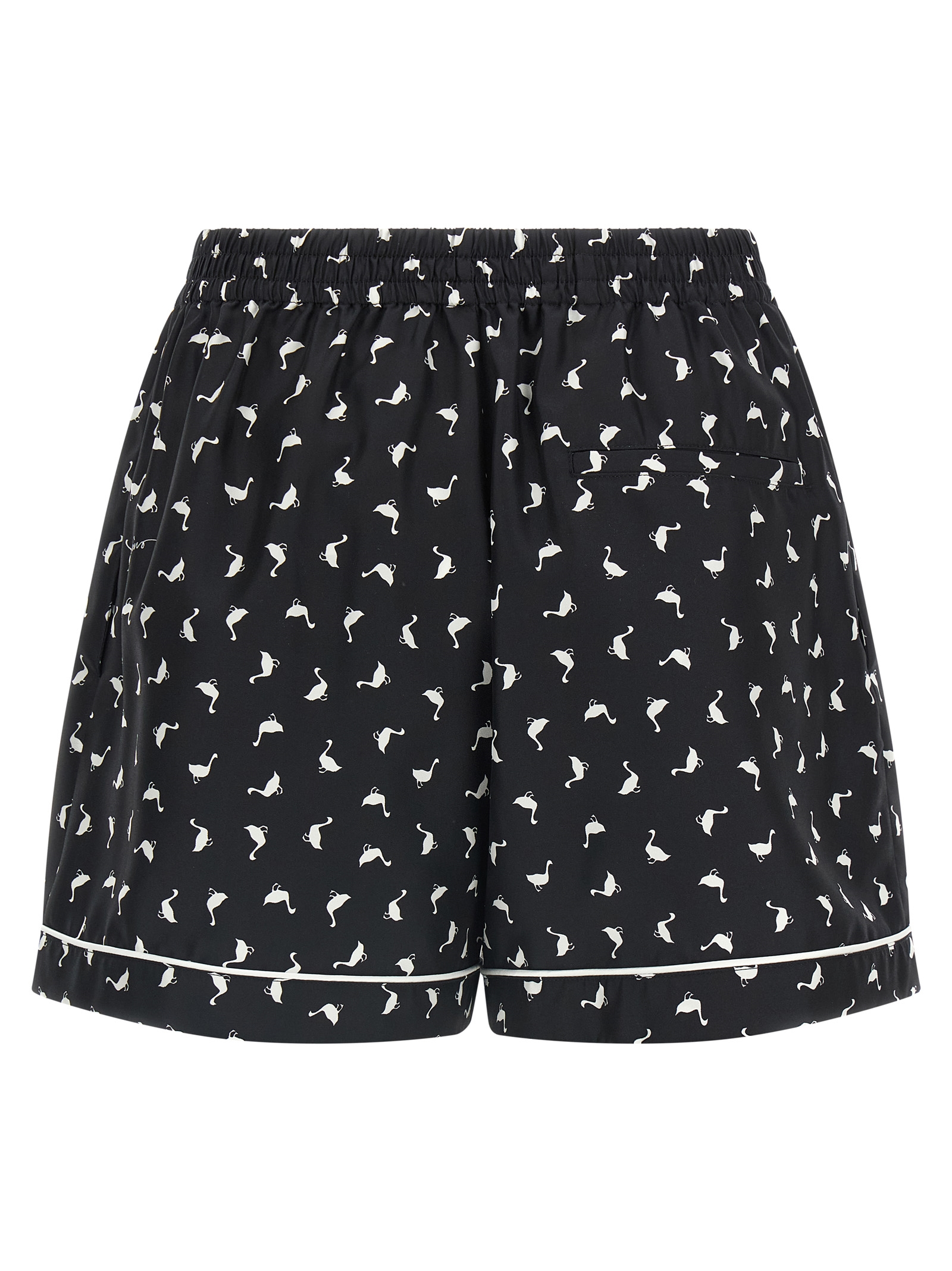 'Oche' shorts - immagine 2