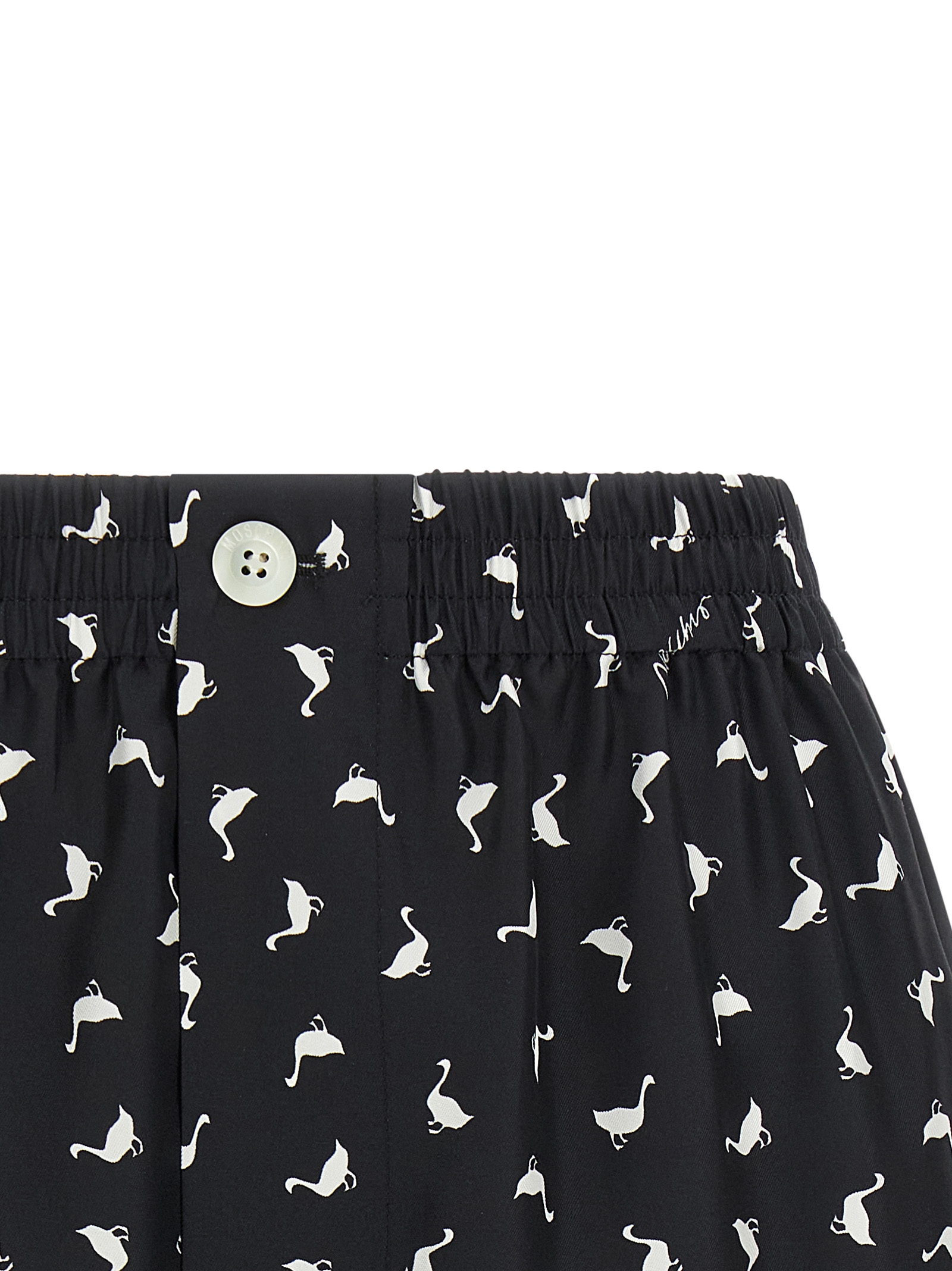 'Oche' shorts - immagine 3