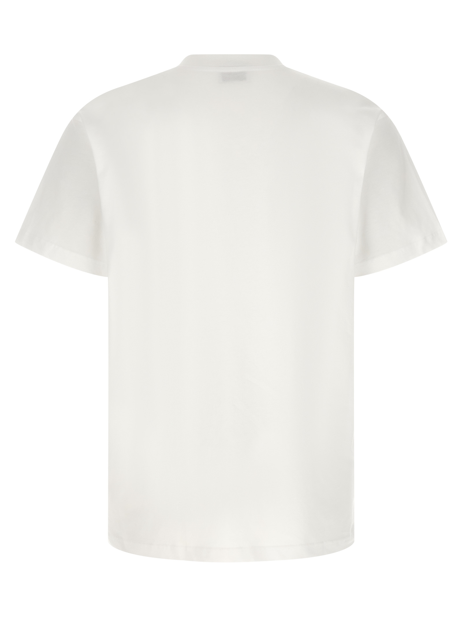 Printed T-shirt - immagine 2