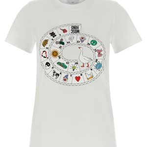 'Gioco dell'Oca' T-shirt