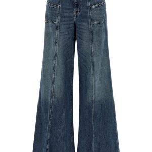 'D-Akii 09m56' jeans