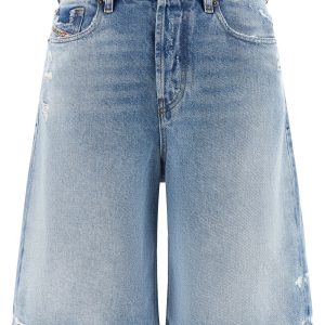 'De-Sire-Short' bermuda shorts