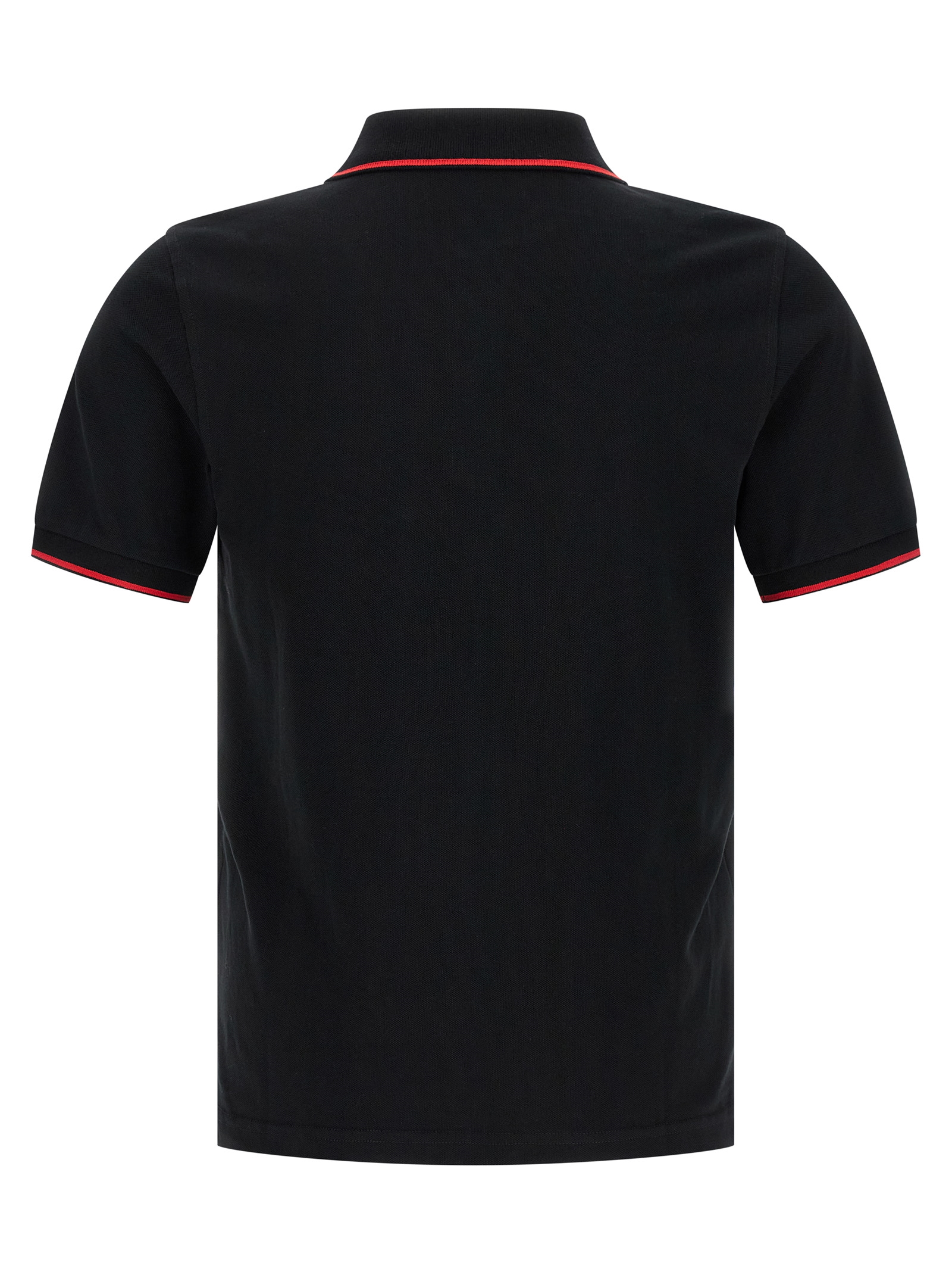 'T-Ferry-Microdiv' polo shirt - immagine 2