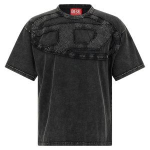 'T-Boxt-Den' T-shirt