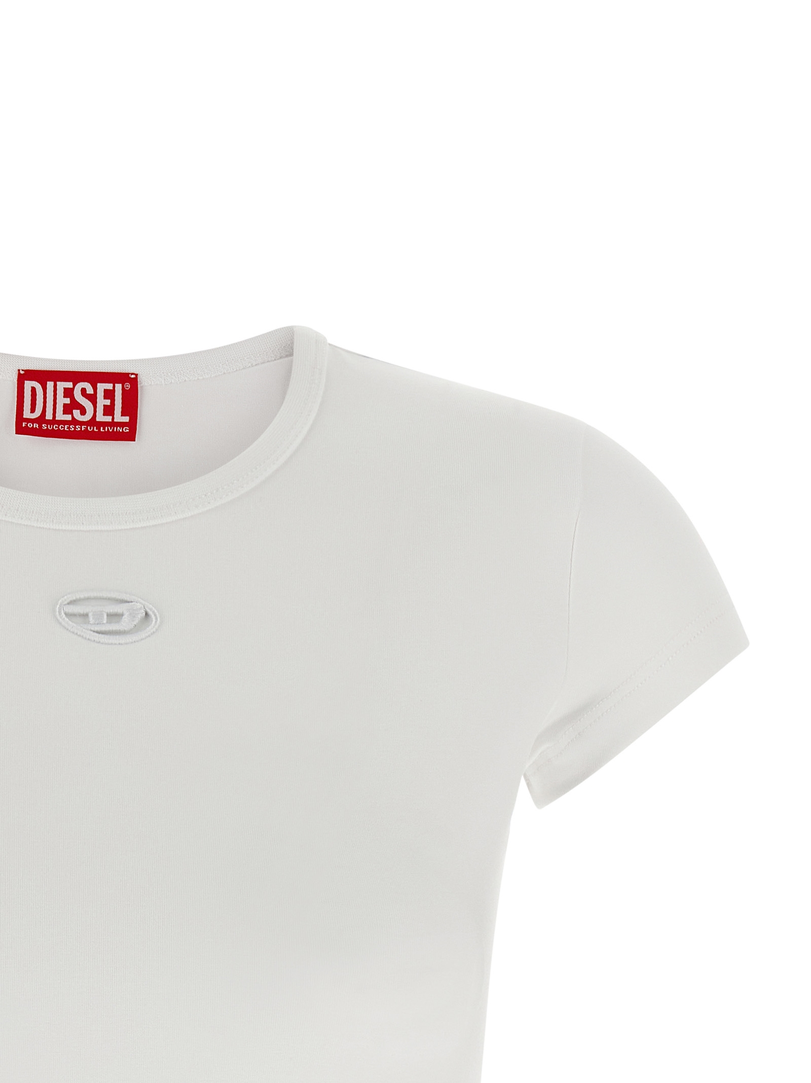 'T-Angie-Od' T-shirt - immagine 3