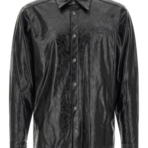 'S-Simply-Qmbu' shirt