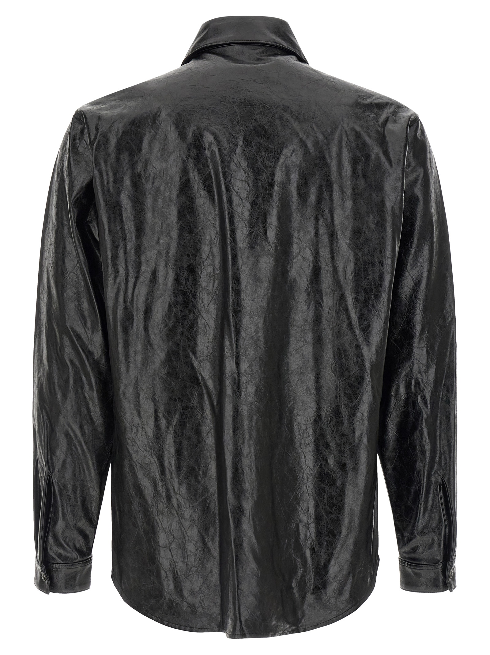 'S-Simply-Qmbu' shirt - immagine 2