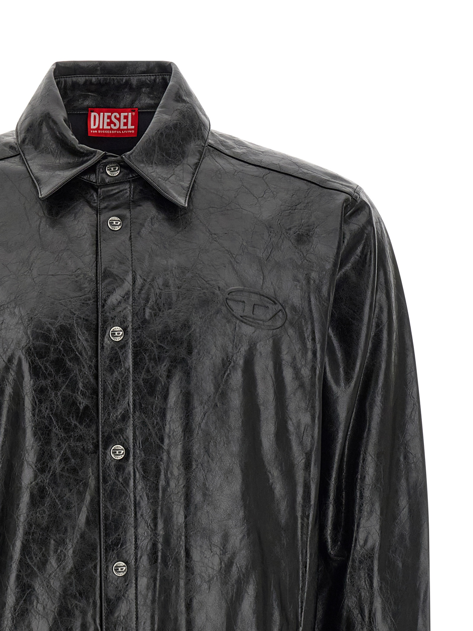 'S-Simply-Qmbu' shirt - immagine 3